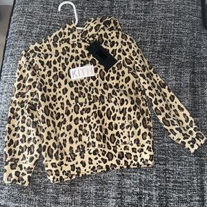 Kith toddler sweater